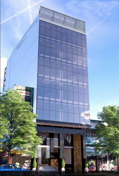 Cho thuê tòa nhà mặt tiền 409  411 an dương vương, quận 5, dt 9x20m, 1 hầm 7 lầu tm, dtsd 1400m2