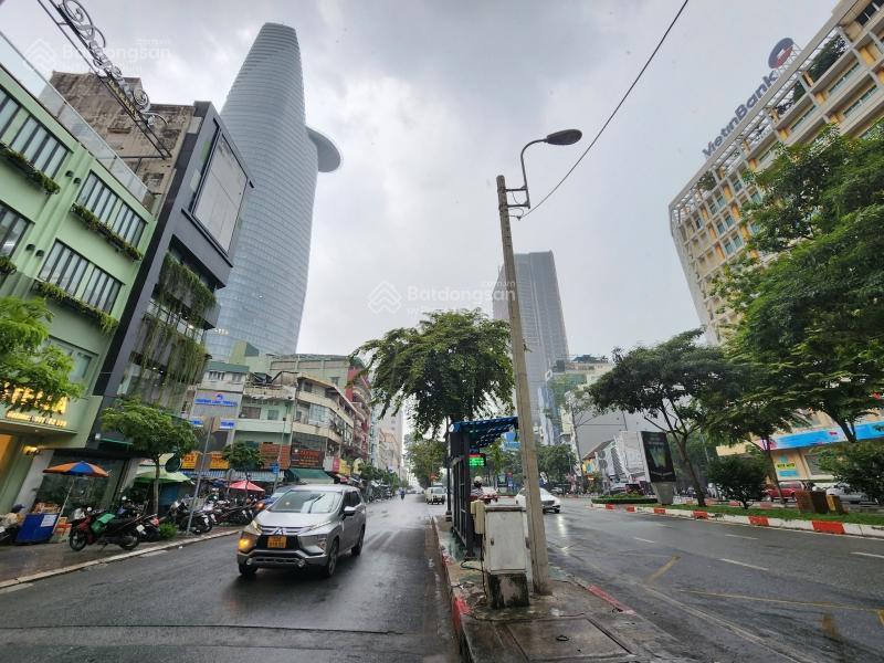 Cho thuê tòa nhà mặt tiền 409  411 an dương vương, quận 5, dt 9x20m, 1 hầm 7 lầu tm, dtsd 1400m2