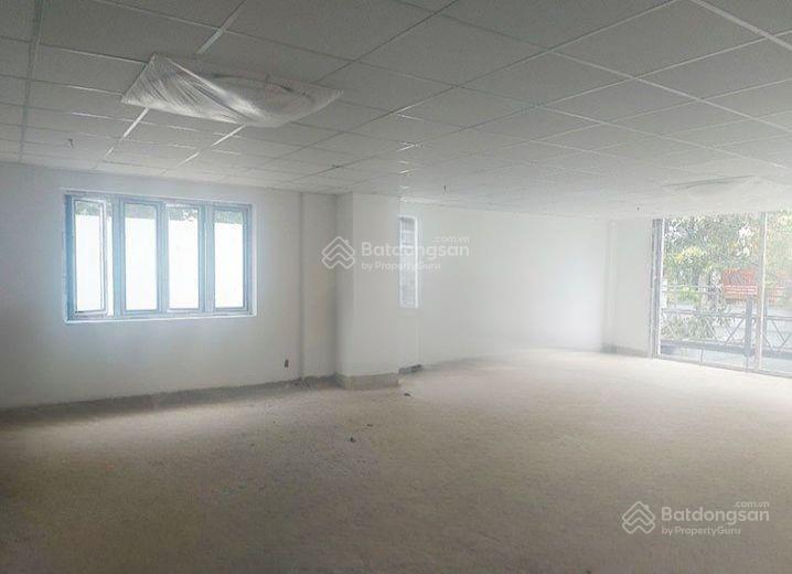 Cho thuê tòa nhà mặt tiền số 23 xuân thủy, quận 2. dt 20x30m, 1 hầm 1 trệt 3 lầu, dtsd 1.500m2