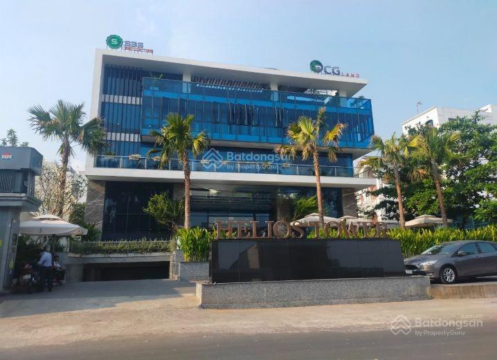Cho thuê tòa nhà mặt tiền số 23 xuân thủy, quận 2. dt 20x30m, 1 hầm 1 trệt 3 lầu, dtsd 1.500m2
