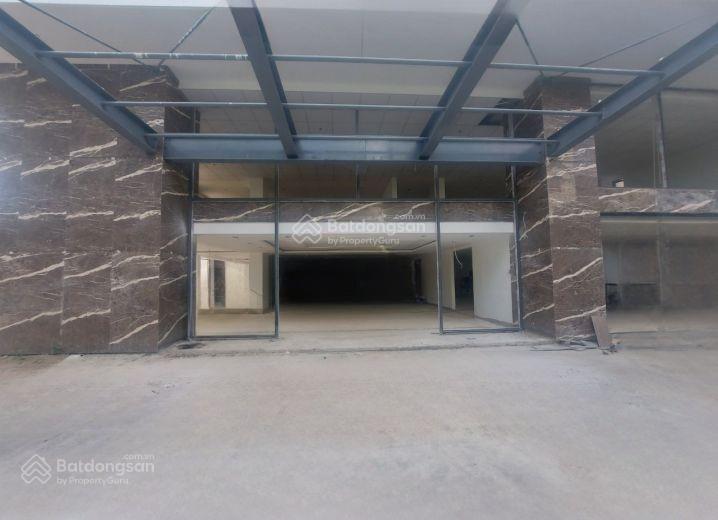 Cho thuê tòa nhà mặt tiền số 23 xuân thủy, quận 2. dt 20x30m, 1 hầm 1 trệt 3 lầu, dtsd 1.500m2