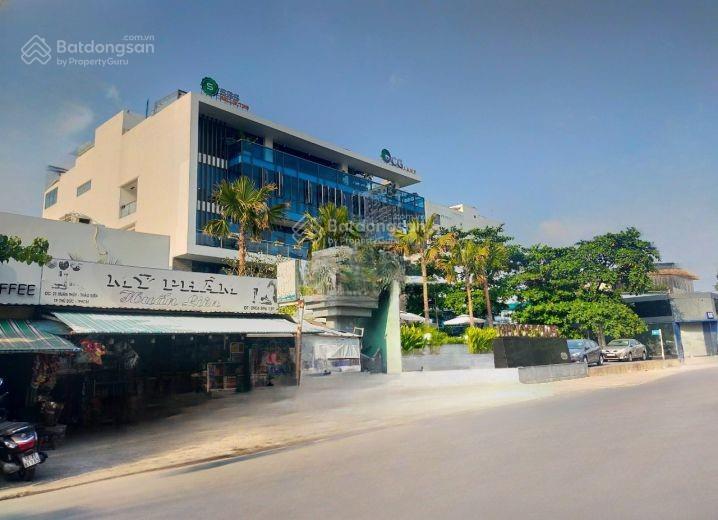 Cho thuê tòa nhà mặt tiền số 23 xuân thủy, quận 2. dt 20x30m, 1 hầm 1 trệt 3 lầu, dtsd 1.500m2