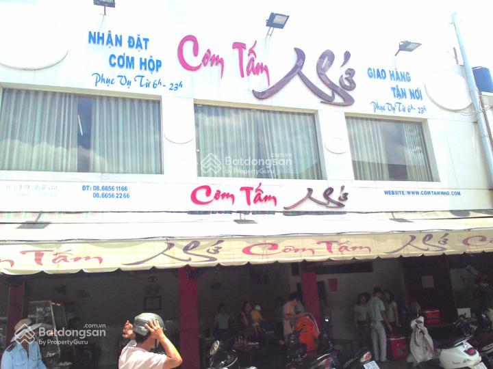 Cho thuê góc 2mt số 106 hoàng diệu với lê quốc hưng, quận 4, dt 6x23m, 1 trệt, 2 lầu, dtsd 420m2