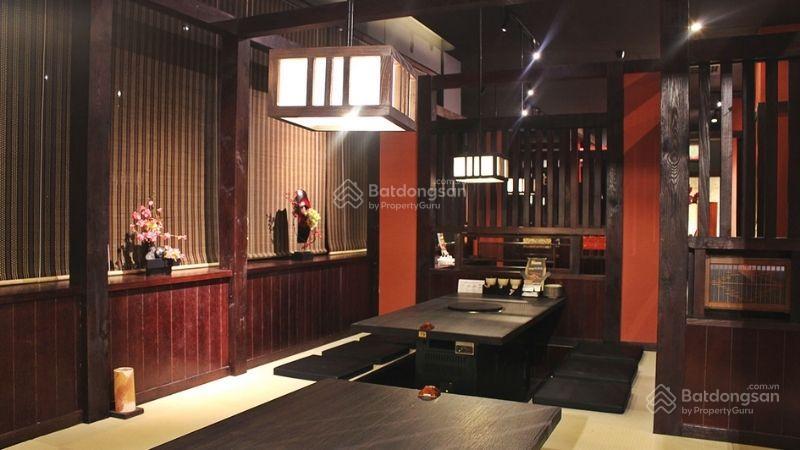 Cho thuê mặt tiền đường xuân thủy, thảo điền, quận 2, dt 18x30m, 1 trệt, dtsd 300m2