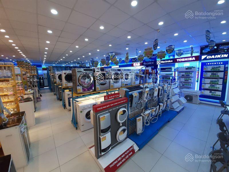 Cho thuê nhà mặt tiền số 577 dương bá trạc, quận 8, dt 9x28m nở hậu 8m, 1 trệt, dtsd 300m2