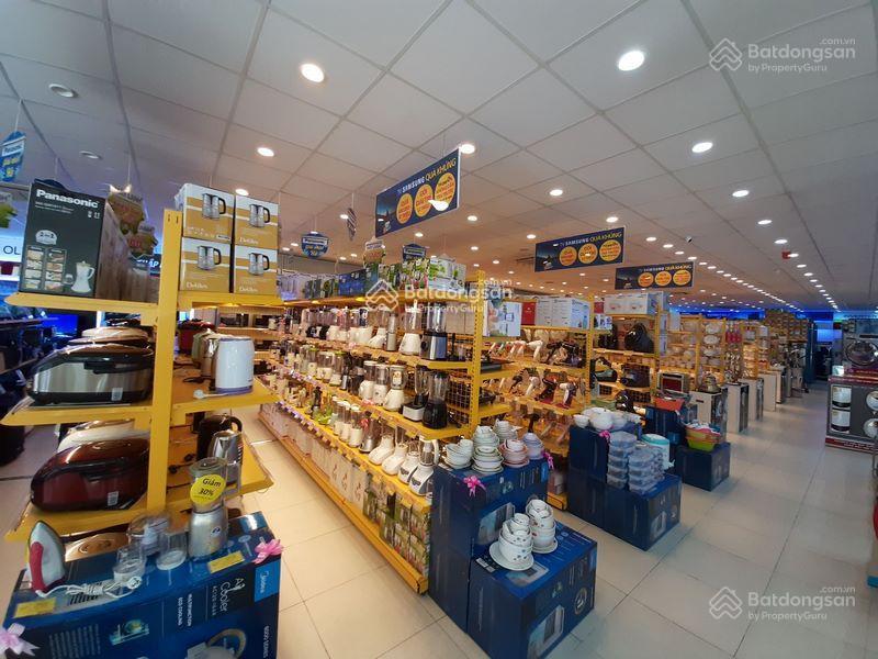 Cho thuê nhà mặt tiền số 577 dương bá trạc, quận 8, dt 9x28m nở hậu 8m, 1 trệt, dtsd 300m2