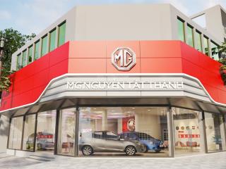 Cho thuê góc 2mt 929496 hoàng diệunguyễn tất thành, quận 4, dt 19x12m 1 trệt 1 lầu, dtsd 456m2
