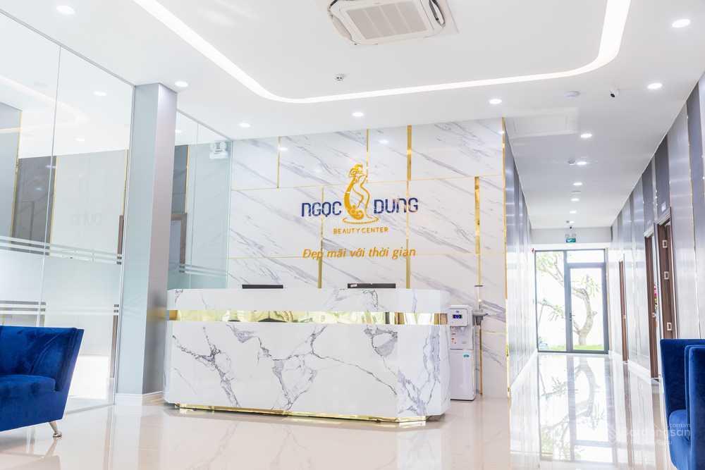 Cho thuê tòa nhà mặt tiền 185187 nguyễn thái học, q1, dt 7.6x22m, 1 trệt 9 lầu st, dtsd 1.500m2