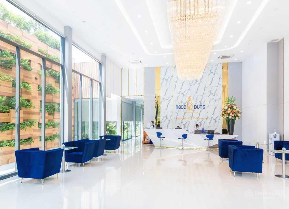 Cho thuê tòa nhà mặt tiền 185187 nguyễn thái học, q1, dt 7.6x22m, 1 trệt 9 lầu st, dtsd 1.500m2