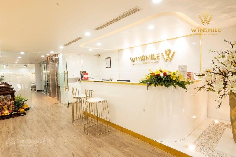 Cho thuê tòa nhà đường hồ xuân hương, quận 3. dt 8x25m, trệt 4 lầu