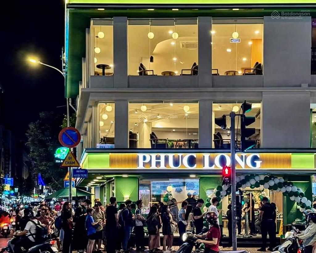 Cho thuê mặt bằng mặt tiền mai thị lựu, quận 1, dt 18.5x26m, 1 trệt, 2 lầu, dtsd 1.400m2