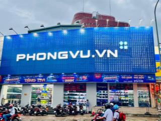 Cho thuê nhà mặt tiền huỳnh thúc kháng, quận 1, dt 25x38m, 1 trệt, dtsd 950m2