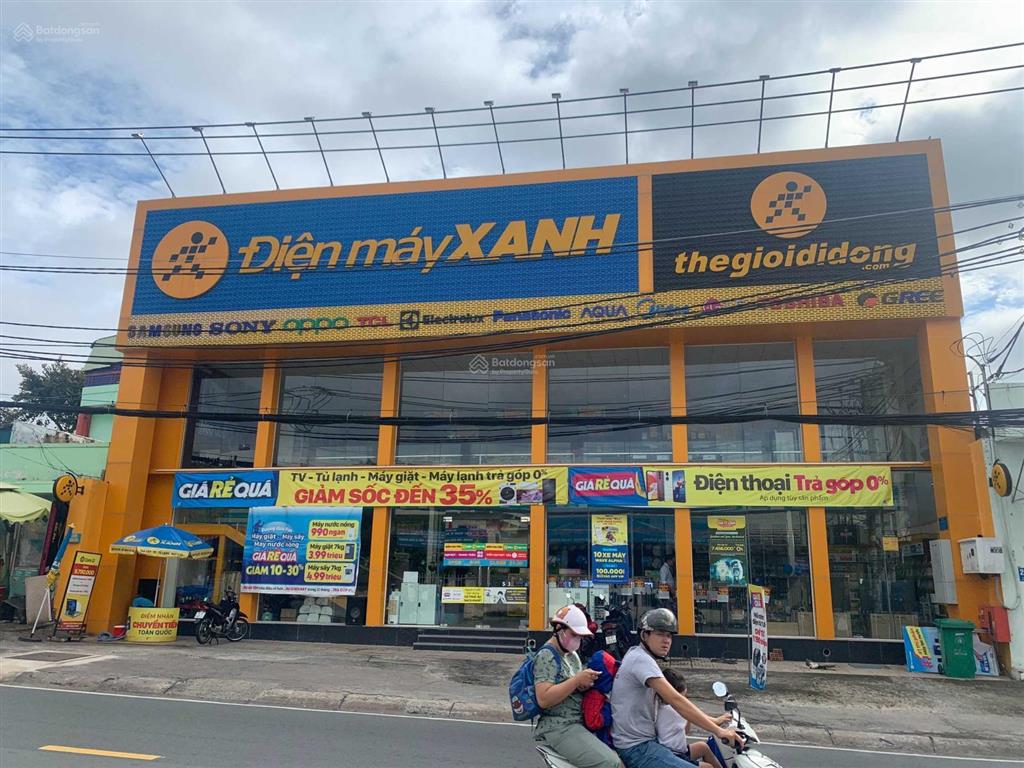 Cho thuê mặt bằng mặt tiền đặng dung, quận 1, dt 10.5x20m, 1 trệt 2 lầu, dtsd 630m2