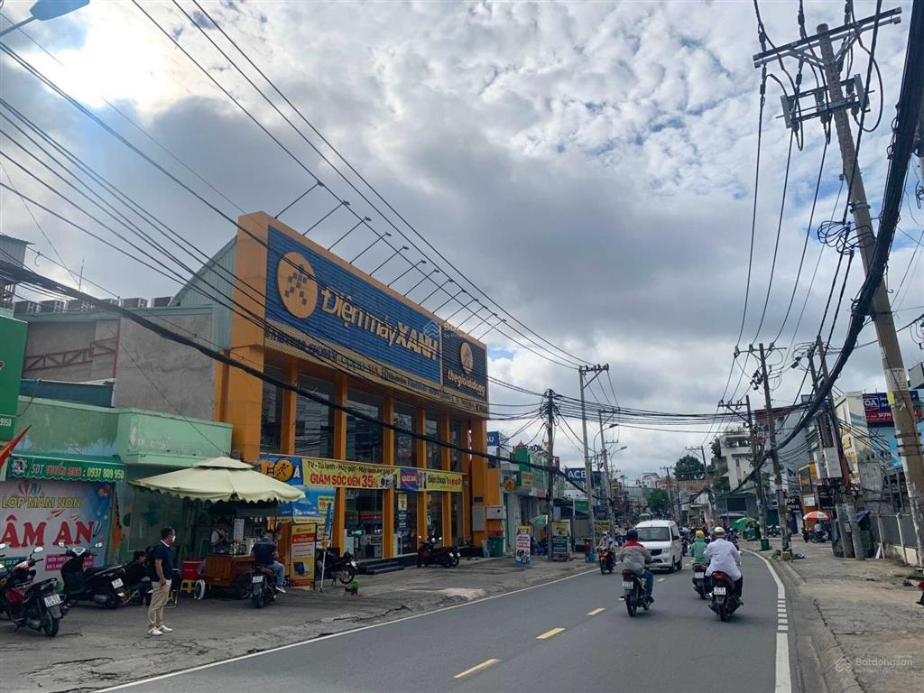 Cho thuê mặt bằng mặt tiền đặng dung, quận 1, dt 10.5x20m, 1 trệt 2 lầu, dtsd 630m2