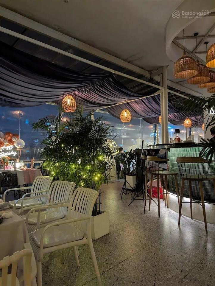 Cho thuê mặt bằng đường điện biên phủ, phường 22, quận bình thạnh, dt 15x20m. 1 trệt