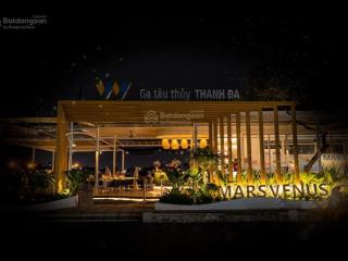 Cho thuê mặt bằng đường điện biên phủ view sông, p22, bình thạnh.