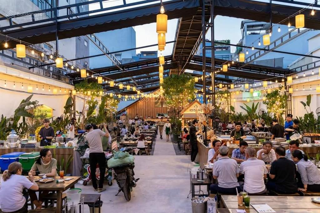 Cho thuê mặt bằng mặt tiền tôn thất đạm, quận 1, dt 15x25m, 1 trệt 2 lầu, dtsd 1100m2