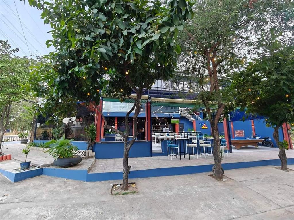 Cho thuê nhà mặt tiền vườn chuối, quận 3, dt 16x24m, 1 trệt, 2 lầu, dtsd 1.200m2