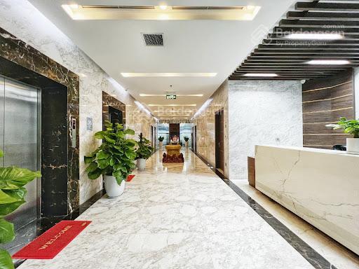 Tòa nhà làm thẩm mỹ  spa  nha khoa đường cao thắng, phường 4, quận 3. dt 10x30m