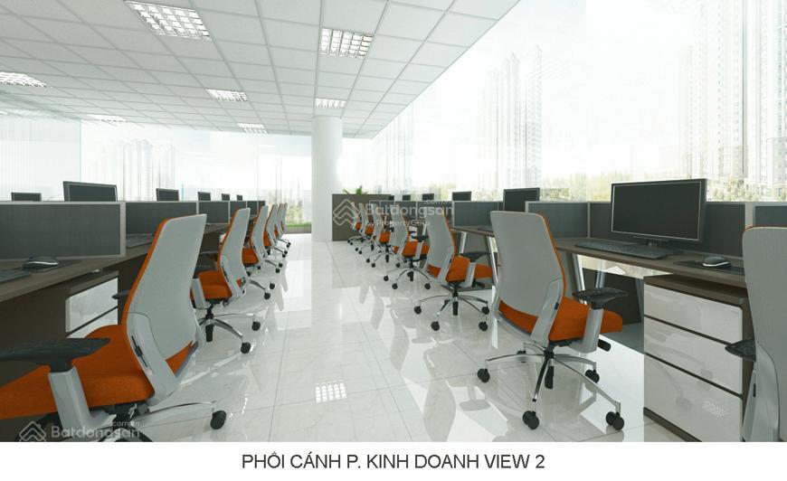 Cho thuê tòa nhà mặt tiền kỳ đồng, quận 3. dt 12x20m, 1 hầm 1 trệt 5 lầu st, dtsd 1.700m²