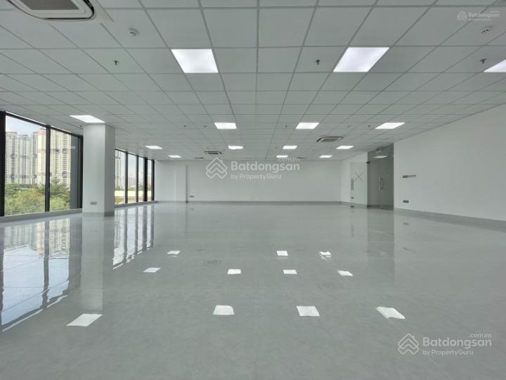 Cho thuê tòa nhà mới xây đường tạ hiện, thạnh mỹ lợi, quận 2. dt 20x30m trệt 5 lầu