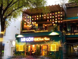 Cho thuê mặt bằng mặt tiền điện biên phủ, quận 1, dt 10x25m, 1 trệt, 2 lầu, dtsd 750m2