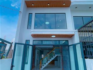 Bán nhà thổ cư hương lộ 6 gần uỷ ban phường tân triều