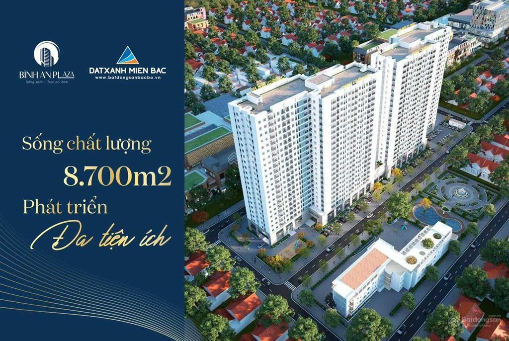 Suất ngoại giao, cam kết rẻ nhất thị trường căn hộ chung cư bình an plaza thanh hóa
