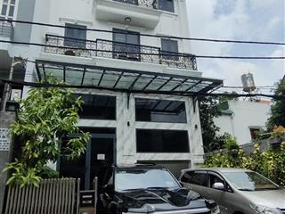 Cho thuê nhà hẻm xe tải đường tô hiến thành phường 13 quận 10  dtsd 800m2