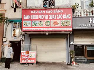 Cho thuê nhà 45m2*2 tầng, nguyên căn 33 nguyễn khắc nhu, hàng bún, ba đình, giá 16 triệu/th