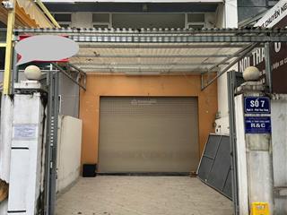 Cho thuê nhà 105m2* 6 tầng, thang máy, đường thọ tháp, ph dịch vọng, cầu giấy, giá 45 triệu.