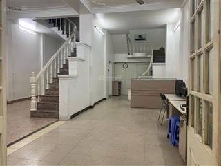 Cho thuê nhà 55m* 5 tầng, có đh, nl, khu a đầm trấu, hai bà trưng, giá 18 triệu.
