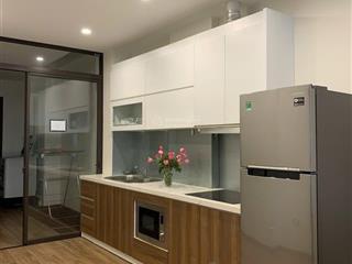 Cho thuê căn hộ dịch vụ 85m2, 2pn, 2wc, phố phó đức chính, trúc bạch, ba đình, giá 14 triệu/th