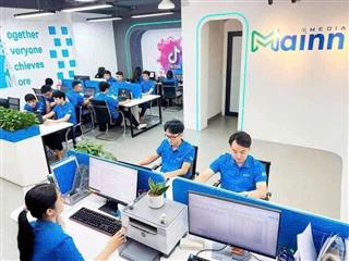 Cho thuê nhà 100m*3.5 tầng, ngõ 126 khuất duy tiến, thanh xuân, giá 28 triệu ( có tl).