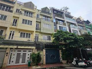 Cho thuê biệt thự 100m*5 tầng, siêu chất tại fafilm  vnt tower thanh xuân  giá 50 triệu (tl).