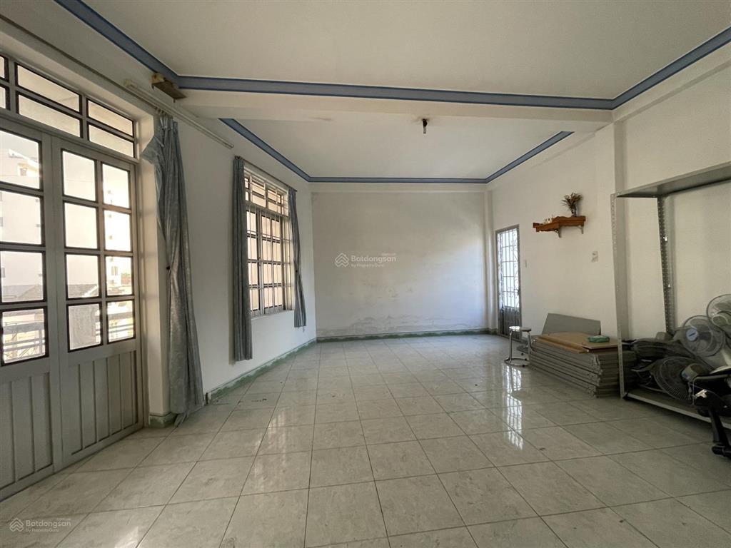 Bán nhà 4 tầng, mặt tiền tôn thất tùng, bắc nha trang