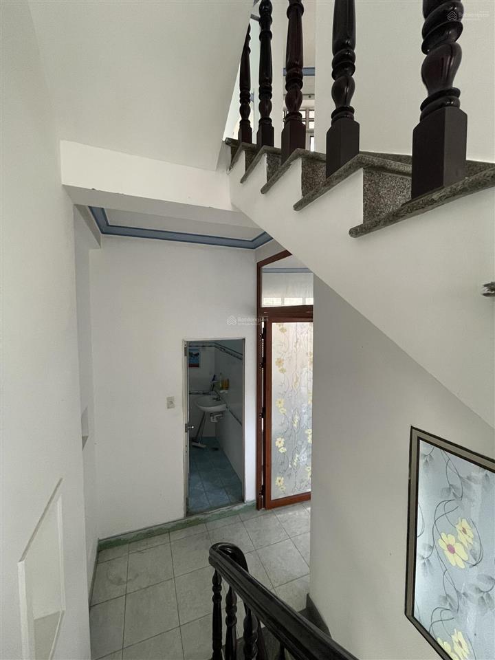 Bán nhà 4 tầng, mặt tiền tôn thất tùng, bắc nha trang