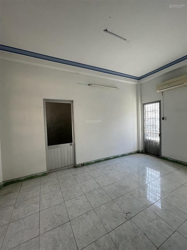 Bán nhà 4 tầng, mặt tiền tôn thất tùng, bắc nha trang