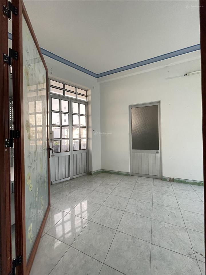 Bán nhà 4 tầng, mặt tiền tôn thất tùng, bắc nha trang