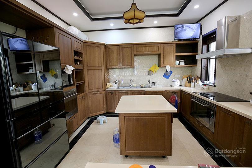 Bán gấp biệt thự căn góc tại ciputra, tây hồ, hà nội, giá thỏa thuận