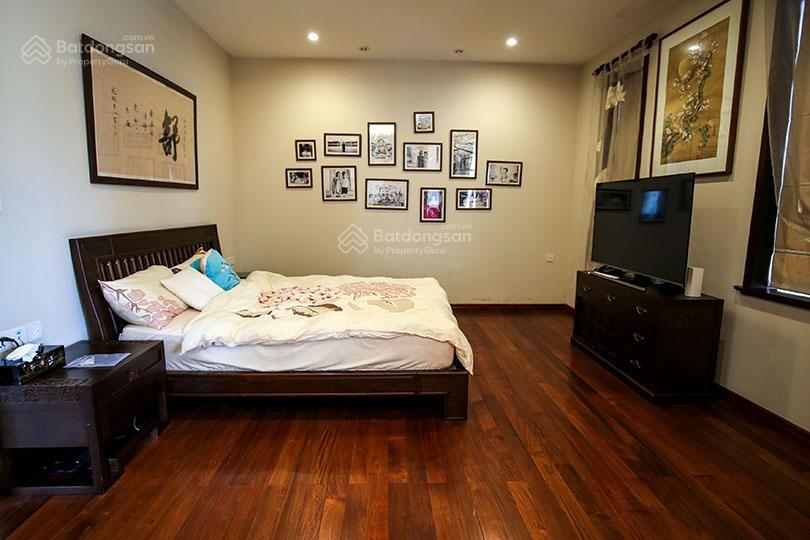 Bán gấp biệt thự căn góc tại ciputra, tây hồ, hà nội, giá thỏa thuận