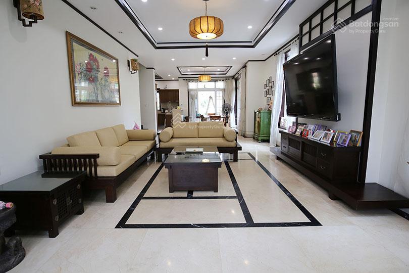 Bán gấp biệt thự căn góc tại ciputra, tây hồ, hà nội, giá thỏa thuận