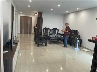 Bán căn hộ chung cư cao cấp tại ciputra, tây hồ, hà nội, giá thỏa thuận, 107m2