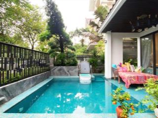 Bán biệt thự tại khu đô thị nam thăng long  ciputra, giá thỏa thuận, 230m2, chính chủ uy tín