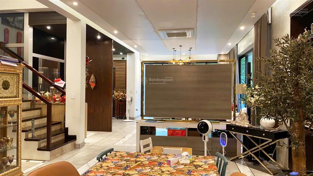 Bán biệt thự tại khu đô thị nam thăng long  ciputra, giá thỏa thuận, 230m2, chính chủ uy tín