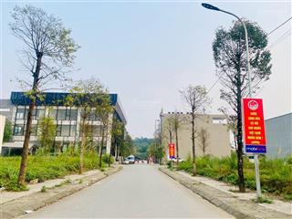 Bán đất trung tâm tt yên bình, yên bái 102m², đường 9m ô tô tránh, kinh doanh đỉnh, 1,35 tỷ