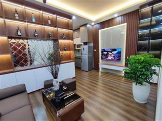 Nhà đẹp đón tết đại mỗ nam từ liêm nội thất long lanh ở ngay 60m2 giá 3.35 tỷ