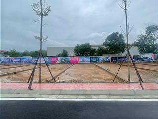 Hàng hiếm tại đường 21, xã hòa thạch, quốc oai, hà nội, 25 triệu / m2, 110m2