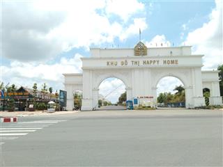 0707 664 ***, 1ty050tr/nền, đất nền giá rẻ happy home cà mau, e hồng phúc nhận ký gửi mua bán