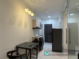 Căn hộ dịch vụ, kdc cityland park hills, phường 10, quận gò vấp, tp. hcm.